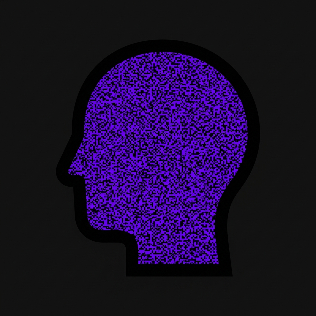 Blame Stress or Porn