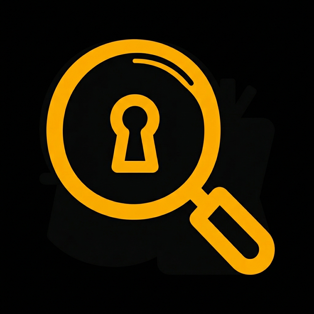 Search For An Answer No One Talks About